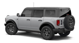 2026 Ford Bronco® External Image 3
